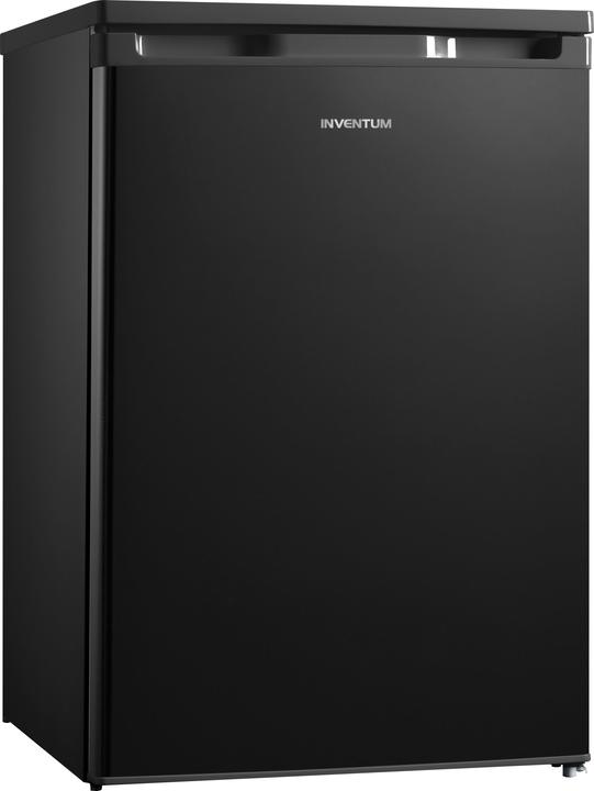 Produktbild Inventum KK550B - Tafelmodel koeler - Vrijstaand - 131 liter - Zwart (131 l)