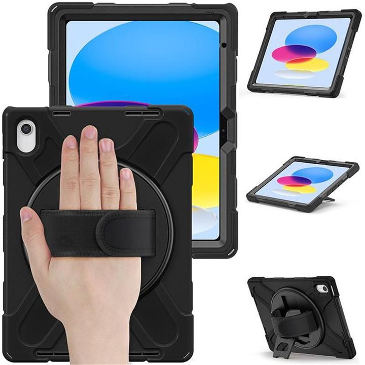 Actual product image eSTUFF Defender Case (iPad 10.9 (2022))