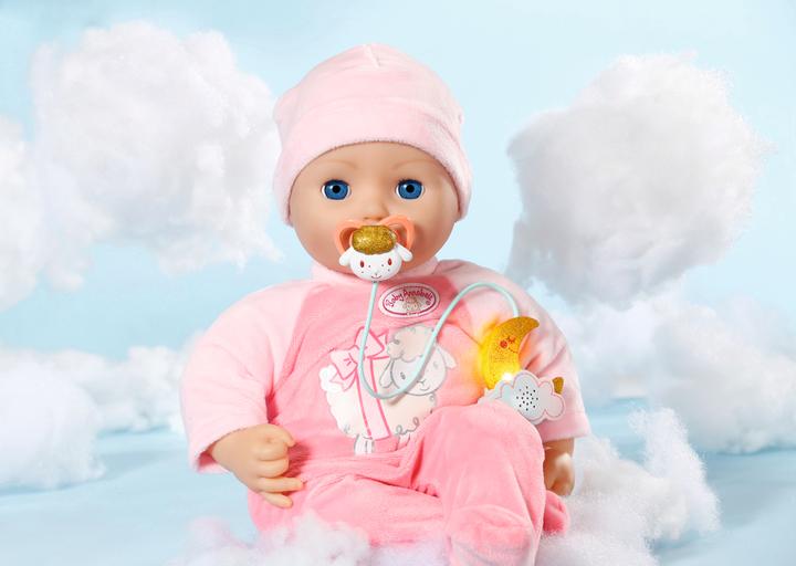Actual product image Baby Annabell Sweet Dreams Pacifier