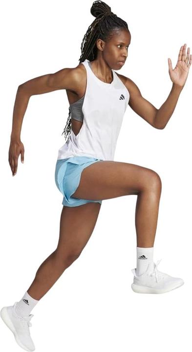 Immagine prodotto adidas Made To Be Remade Canotta Corsa Donna (32 D)