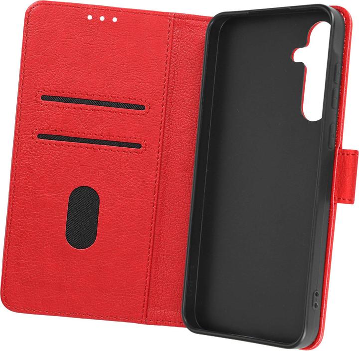 Immagine prodotto Avizar Serie di coperture per portafogli Chesterfield (Samsung Galaxy A55)