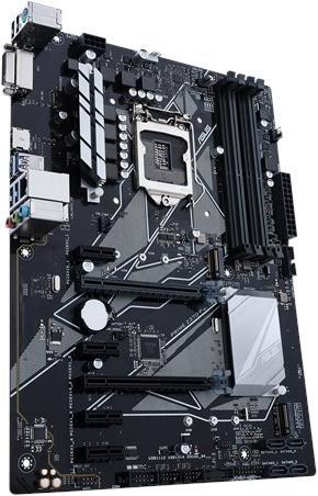 Produktbild ASUS Prime Z370-P (LGA 1151, Intel Z370, ATX)