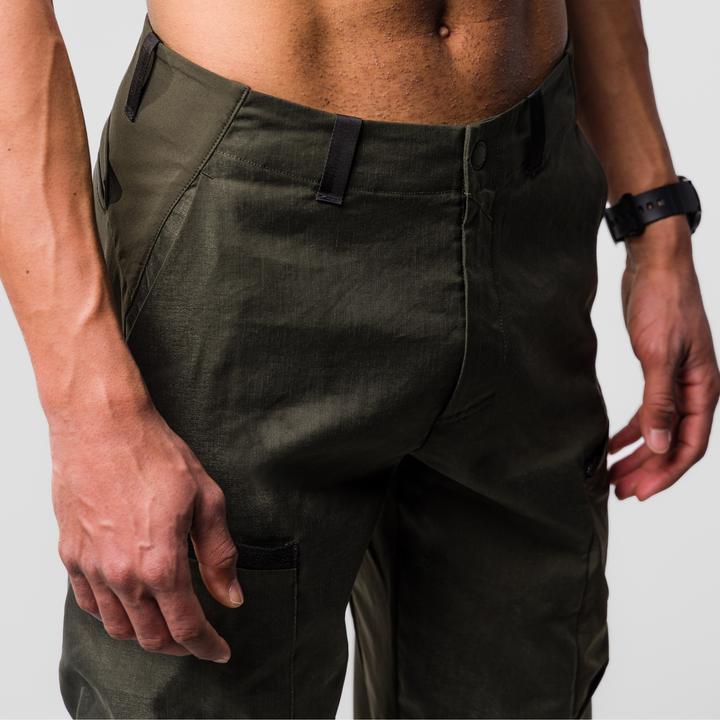 Image du produit Salewa Pantalon Puez Hemp Durastretch (54)