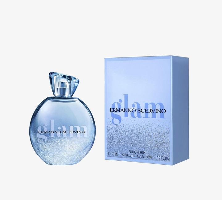 Actual product image Ermanno Scervino Eau de Parfum Natural (Eau de parfum, 50 ml)