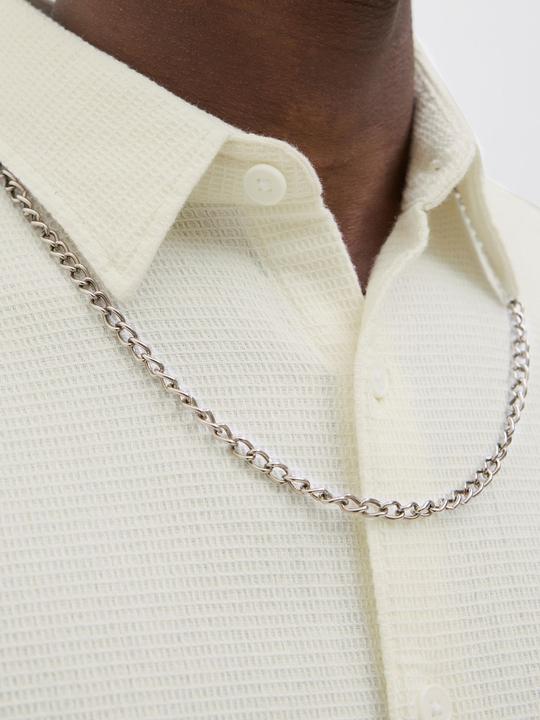 Produktbild Jack & Jones Relaxed Fit Hemd Hemd (L)