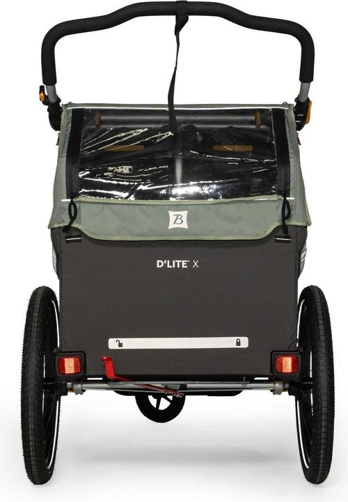 Produktbild Burley D'Lite X