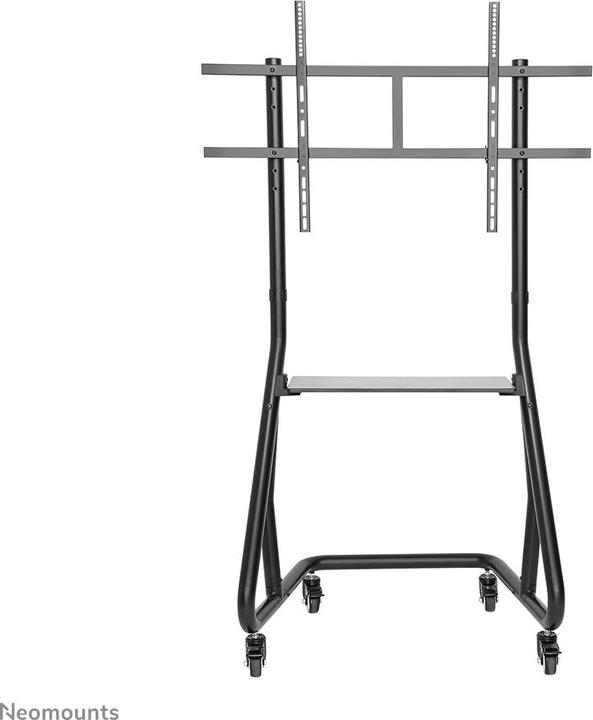 Actual product image Neomounts Mobile Flat Screen Floor Stand (stand+y) (height: ) (Universal, 100", 100 kg)