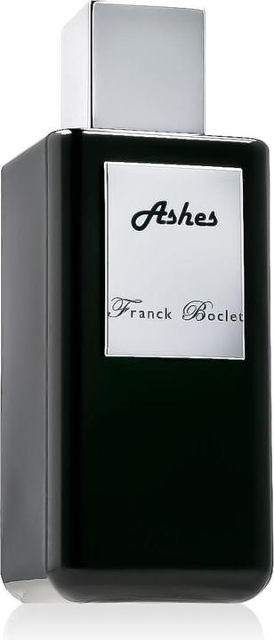 Franck Boclet Ashes Extrait De Parfum 100 ml (Eau de Parfum, 100 ml)
