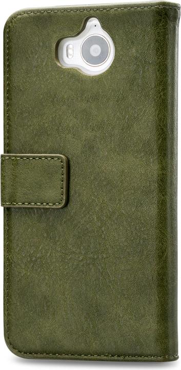 Produktbild Mobilize Elite Gelly Wallet (Huawei Y5 (2017))