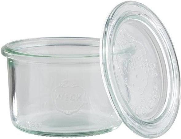 Actual product image Weck Tumble glass (1 pcs., 0.20 l)