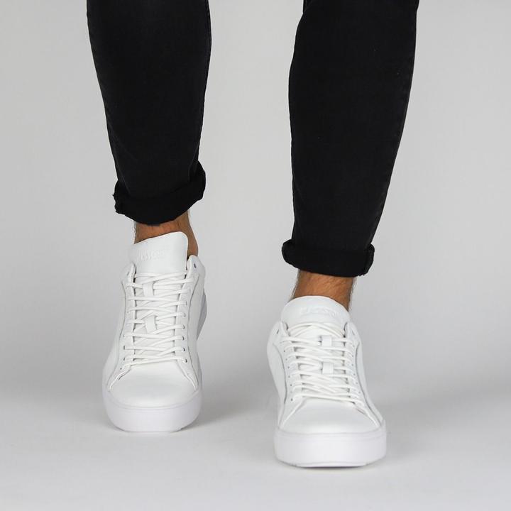 Actual product image Blackstone Low top sneakers (46)