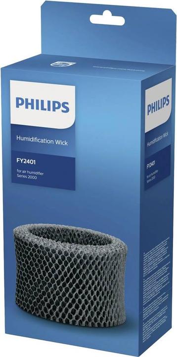 Actual product image Philips FY2401/30 (1 x)
