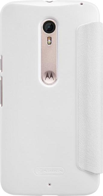 Actual product image Nillkin Sparkle Series (Motorola Moto X Style)