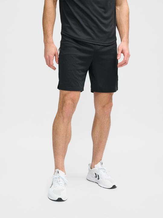 Image du produit hummel Te Topaz Shorts (S)