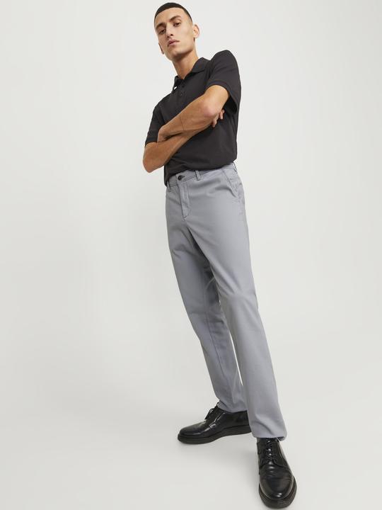 Produktbild Jack & Jones MARCO BOWIE SA NAVY BLAZER Slim Fit Chino (W36/L34)