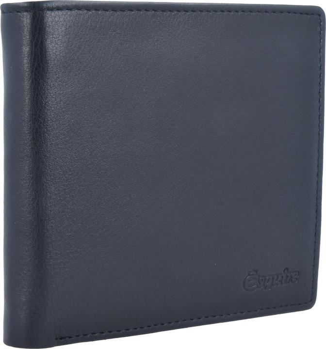 Produktbild Esquire New Line Geldbörse RFID Leder 11 cm