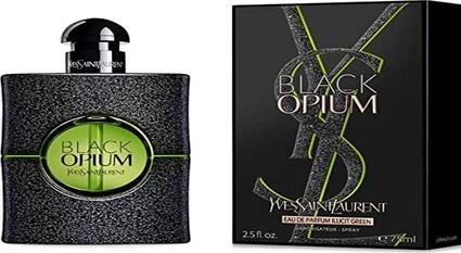 Image du produit Yves Saint Laurent Black Opium Illicit Green Eau de Parfum (Eau de parfum, 75 ml)