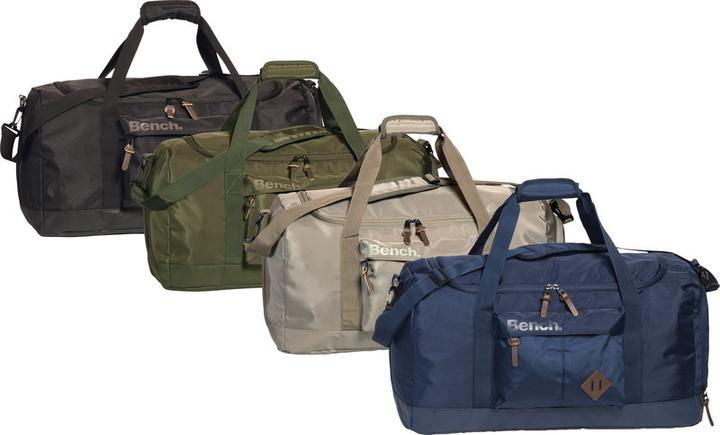 Produktbild Bench Sporttasche Terra (47 l)