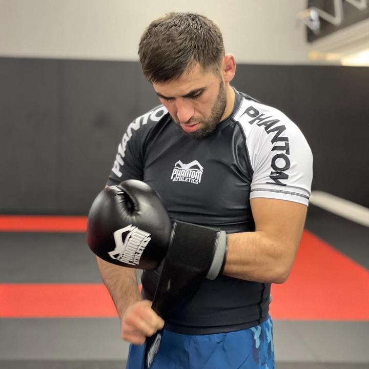 Image du produit Phantom Athletics Rashguard RANKED (XXL)