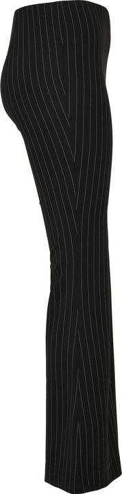 Produktbild Urban Classics Ladies Flared Pin Stripe Pants (3XL)