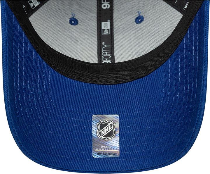 Immagine prodotto New Era 9Forty Snapback Cap - NHL New York Rangers (Taglia unica)