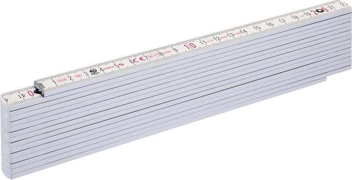 Image du produit Stabila Mètre pliant en bois série 400 (centimètres)