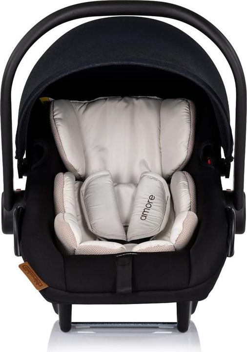 Image du produit Chipolino Set coque bébé Isofix-base