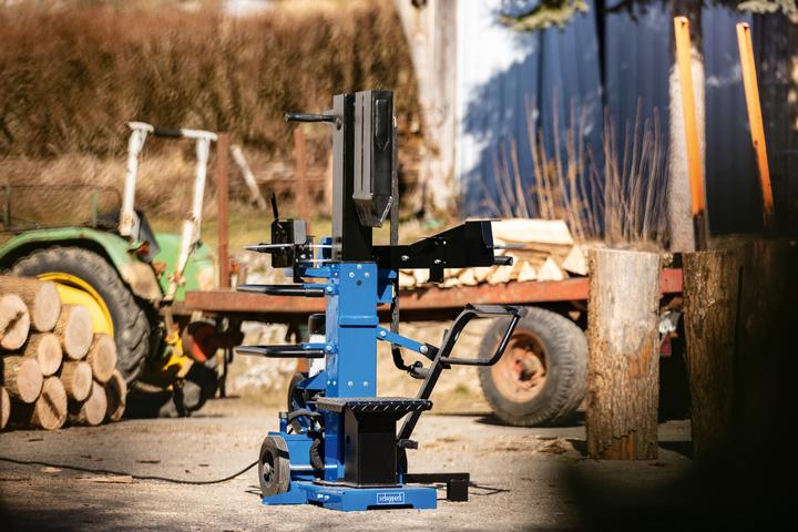 Produktbild Scheppach Compact15