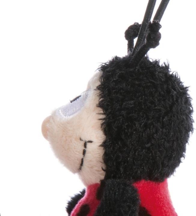 Actual product image NICI Best Mom Keychain