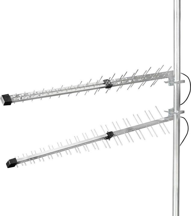 Nedis 5G / 4G / 3G Antenne (4G, 5G, 3G)