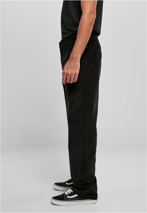 Actual product image Urban Classics Corduroy Workwear Pants (36)