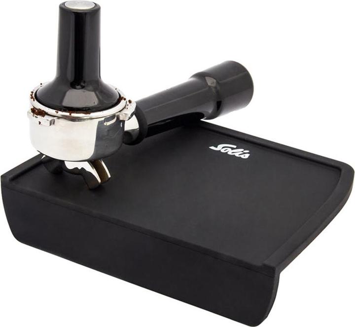 Actual product image Solis Tamper pad