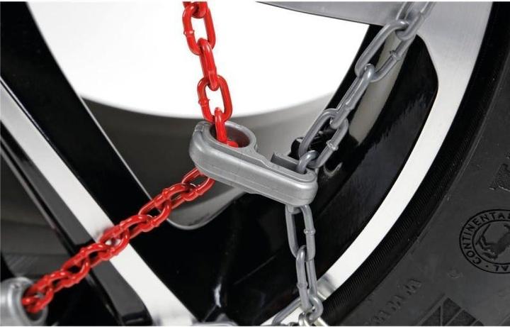Actual product image SnowDrive Snow chains car R-9 - 3