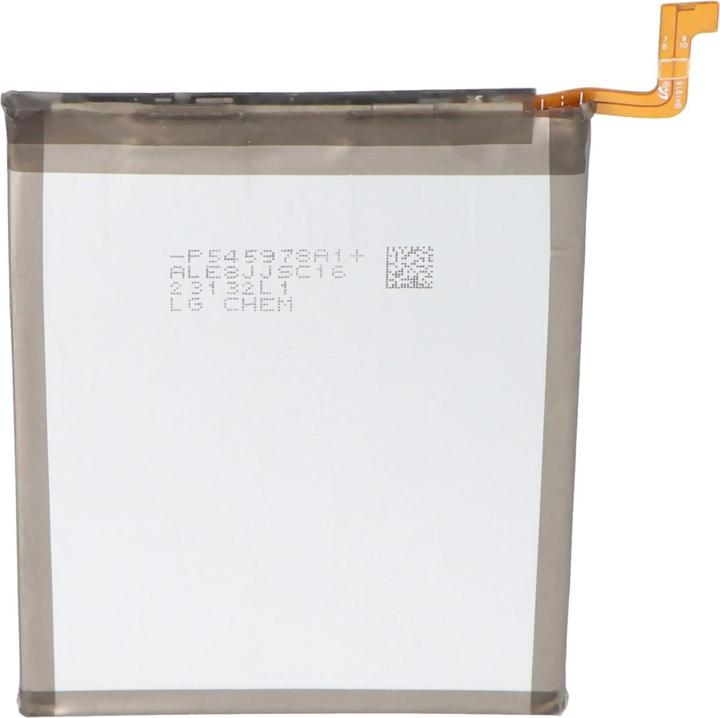 Image du produit AccuCell Batterie Samsung Galaxy Note 10 Plus, Note 10+