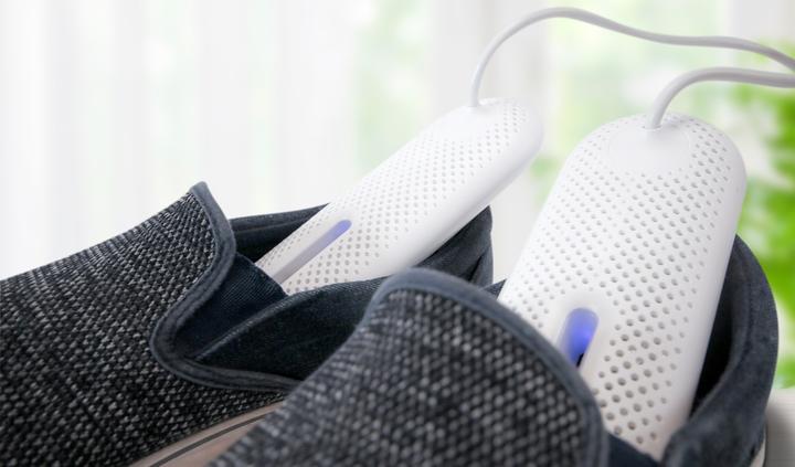 Produktbild Sonnenkönig Schuhtrockner Aria Secco (1 x)