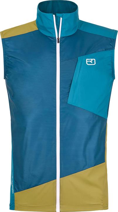 Ortovox Windbreaker Vest
