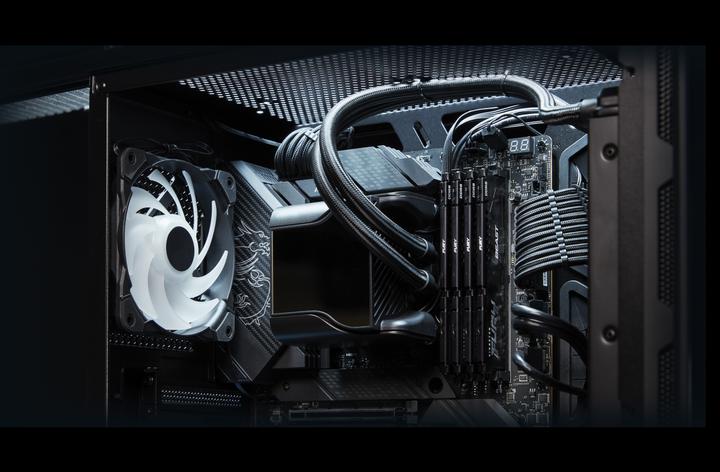 Immagine prodotto Kingston Bestia della furia (1 x 16GB, 6000 MHz, RAM DDR5, DIMM)