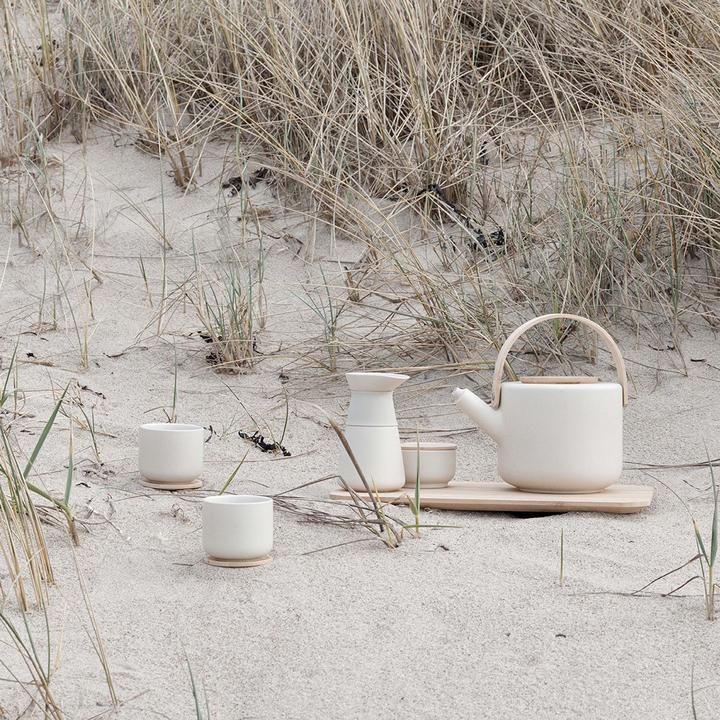 Actual product image Stelton Theo Teekanne (1.25 l)