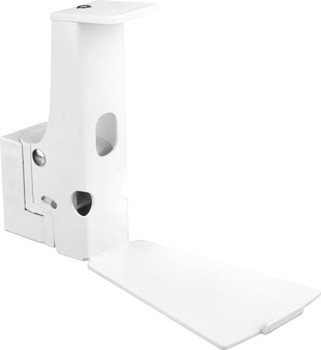 Image du produit Cavus Support mural pour Sonos Five, Play:5, horizontal (1 pièce, Installation murale, Pivotant, Inclinable)
