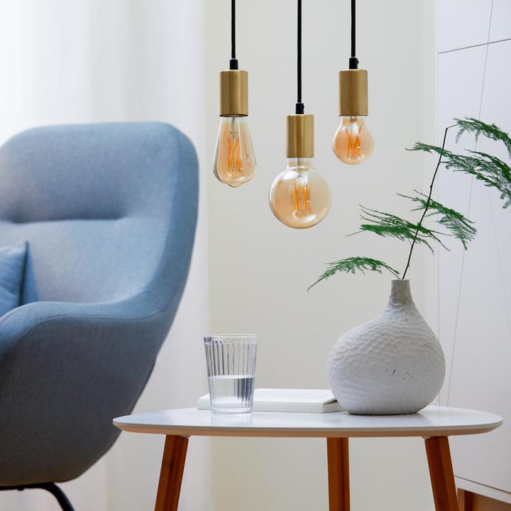 Immagine prodotto WiZ Filamento d'epoca (E27, 6.70 W, 640 lm, 1 x, E)