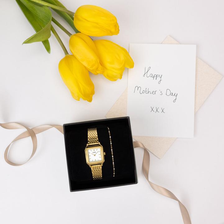 Image du produit Cluse Gracieuse Petite (Montre analogique, 24 mm)