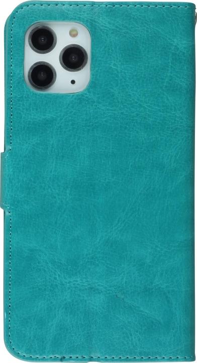 Immagine prodotto PhoneLook Cover Premium Flip Turchese (Apple iPhone 15 Pro Max)