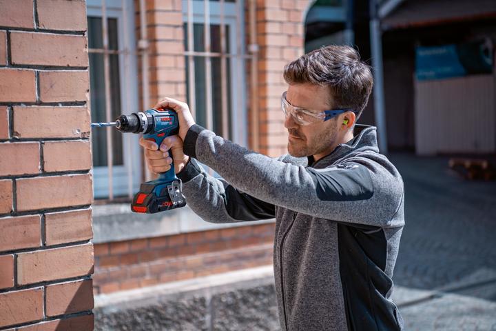 Image du produit Bosch Professional GSB 18V-90 C (Fonctionnement sur batterie)