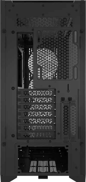 Produktbild Corsair 5000D Airflow Core (ATX, mATX, E-ATX, Mini-ITX)