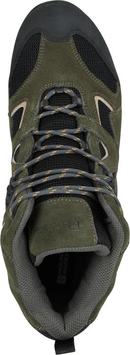 Produktbild Mountain Warehouse Wanderstiefel Curlew Wasserfest (44.5)