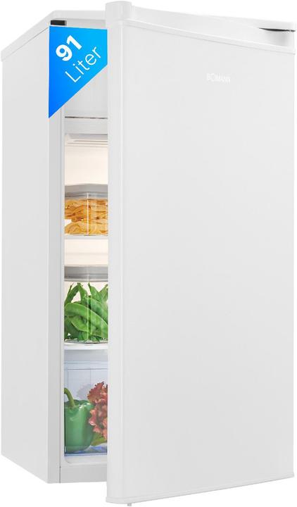 Bomann KS 7349 (91 l)