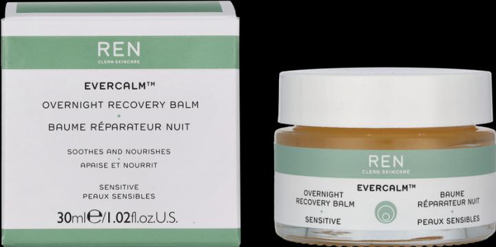 Immagine prodotto Ren Evercalm Overnight (30 ml, Crema notte)