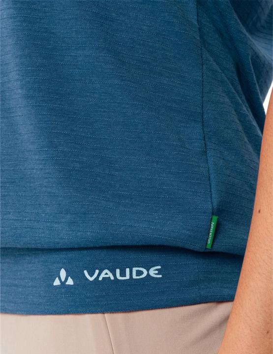 Actual product image Vaude Skomer T-Shirt III (38)