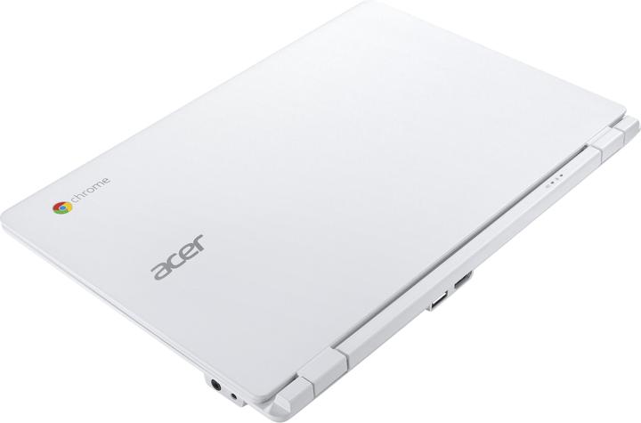 Image du produit Acer Cb5-311-T9lu (13.30", Nvidia Tegra K1, 4 Go, 32 Go)