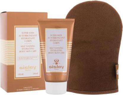 Produktbild Sisley Self Tanning Hydrating (Selbstbräunungstuch, 150 ml)